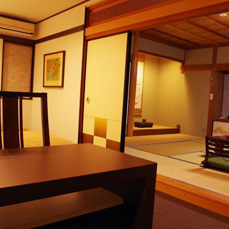 Fumonin Hotel Koya Buitenkant foto