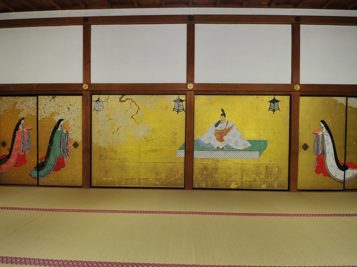 Fumonin Hotel Koya Buitenkant foto