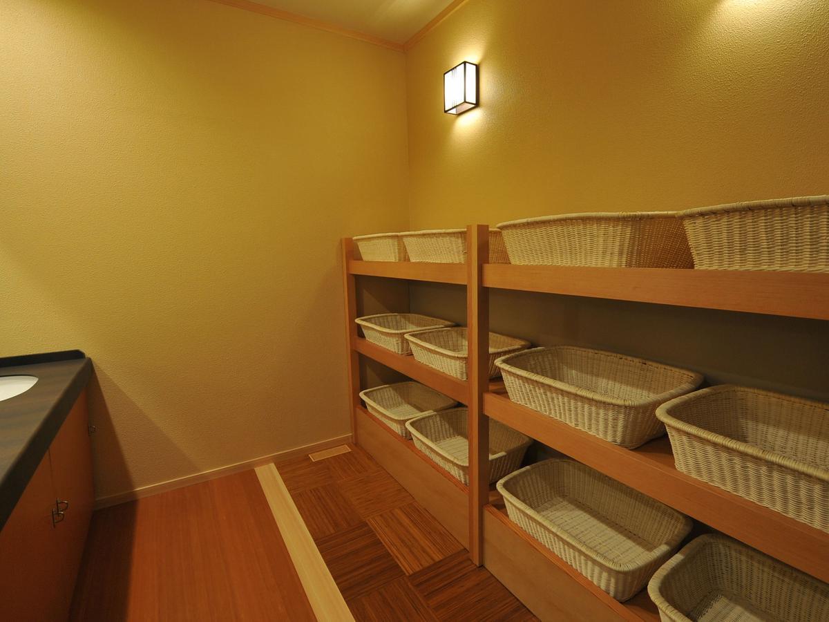 Fumonin Hotel Koya Buitenkant foto