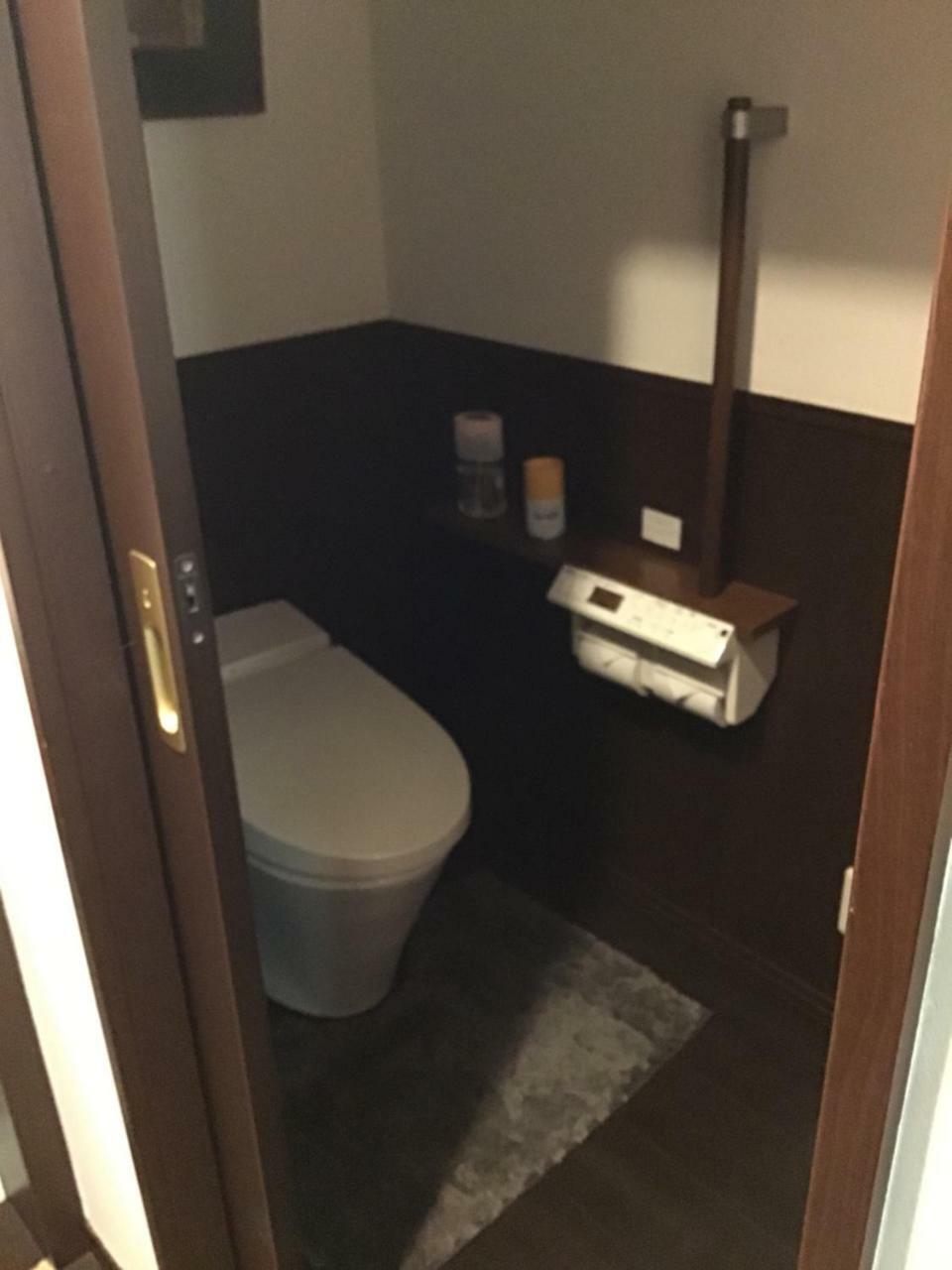Fumonin Hotel Koya Buitenkant foto